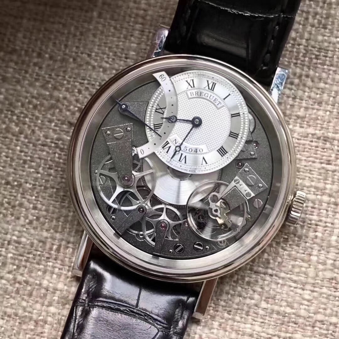為什麽頂級手錶品牌都來自瑞士？