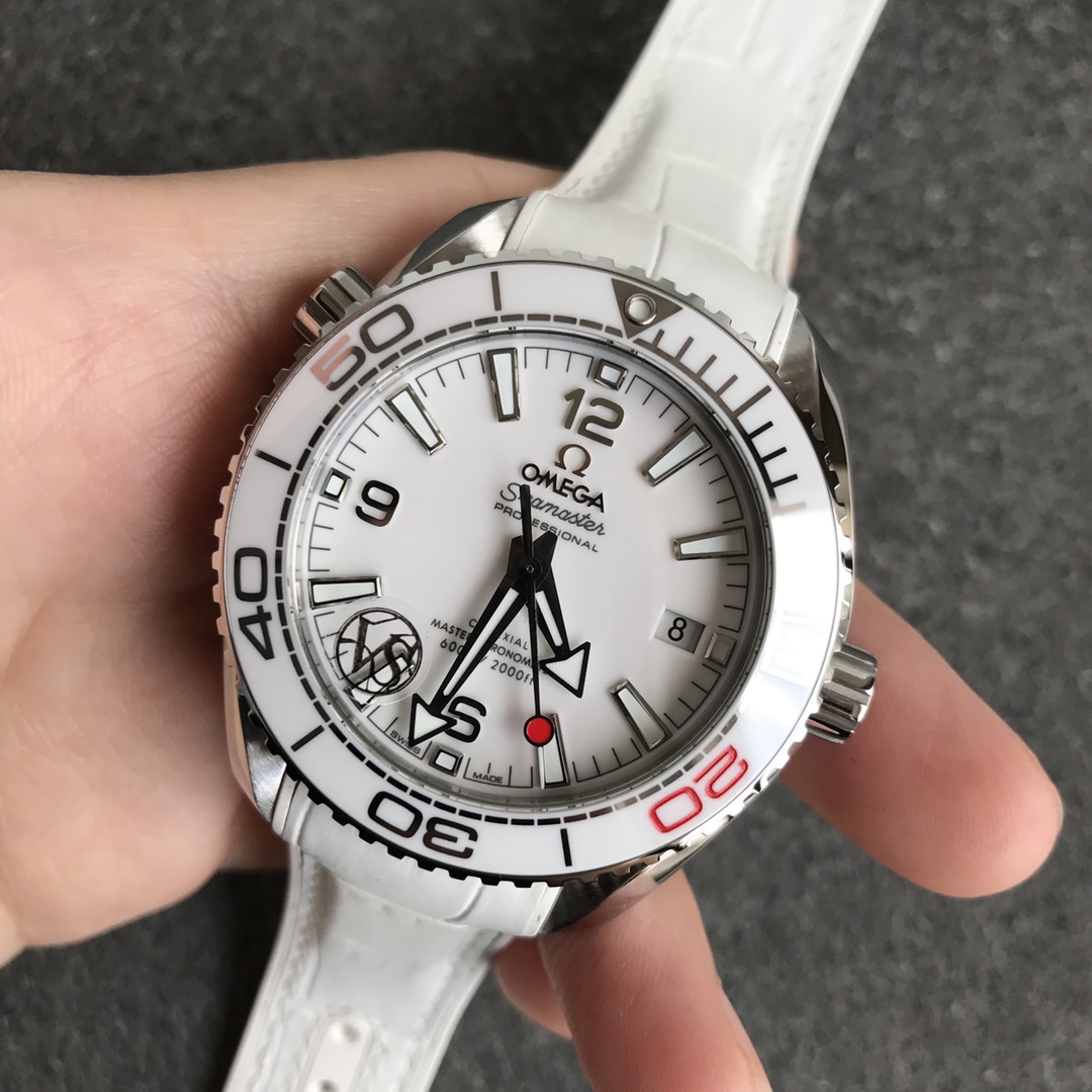 VS廠全新推出女士腕錶-歐米茄海洋宇宙600米¥4500.00元/件