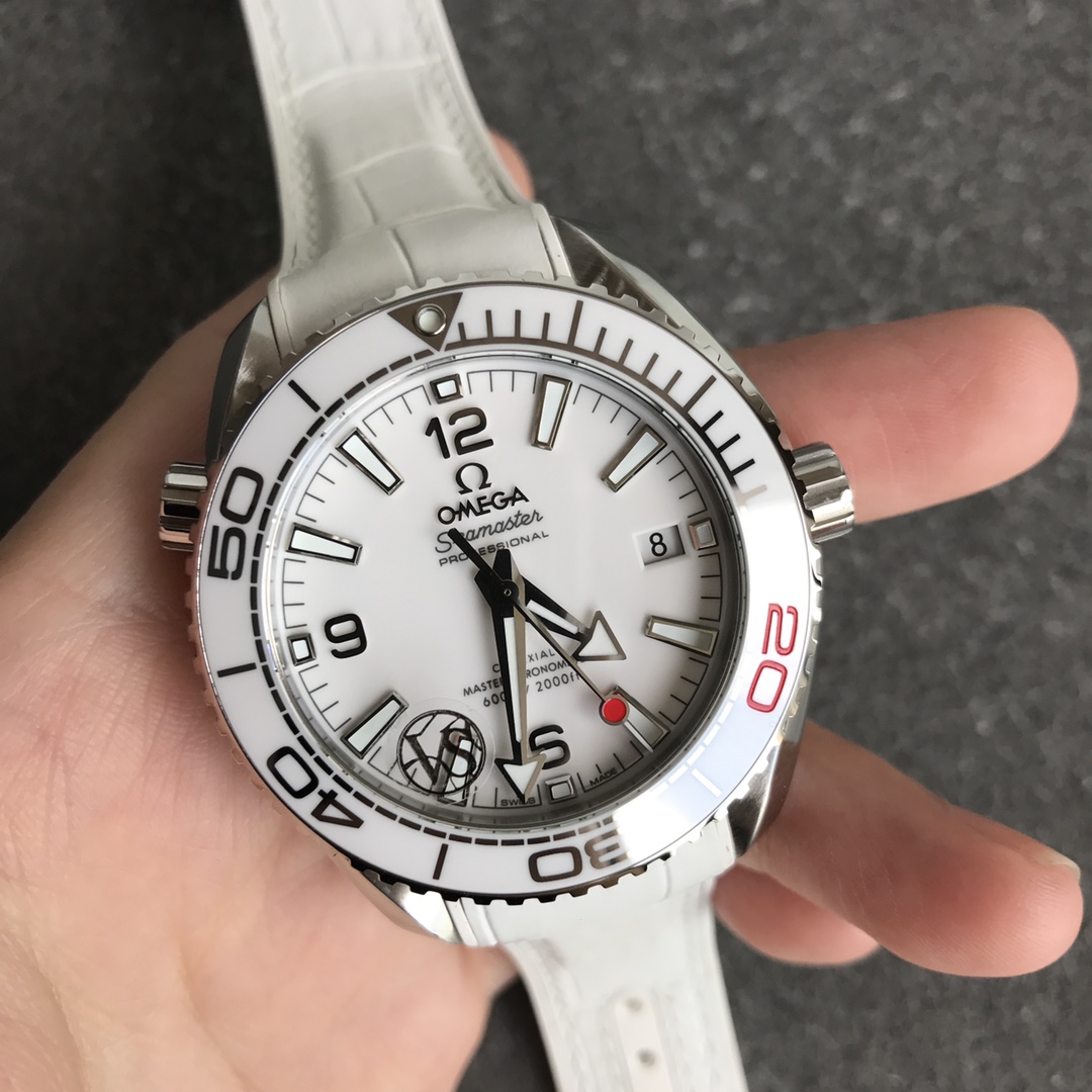 VS廠全新推出女士腕錶-歐米茄海洋宇宙600米¥4500.00元/件