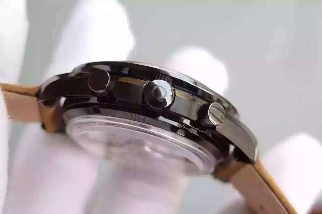歐米茄月之暗面高仿錶 JH歐米茄 超霸繫列 月之暗面￥3380.00元/件
