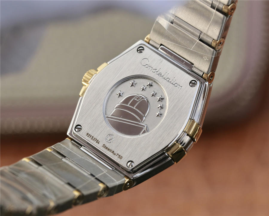 高仿歐米茄星座繫列手錶 3s歐米茄新升級版星座￥2780.00元/件
