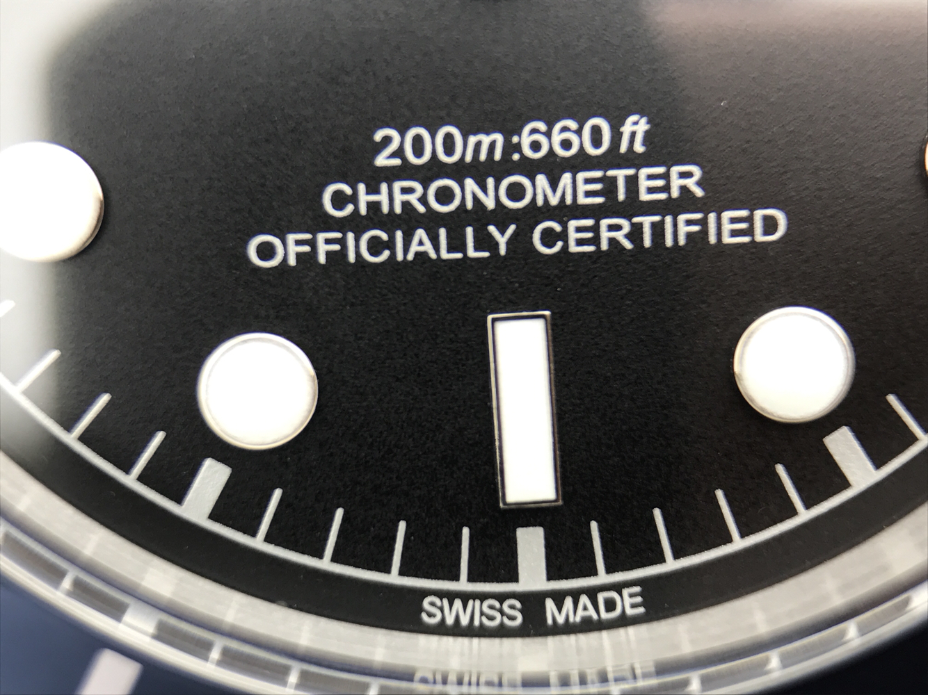 ZF帝舵啟承繫列m79230b-0002男士機械手錶 頂級復刻錶￥3480