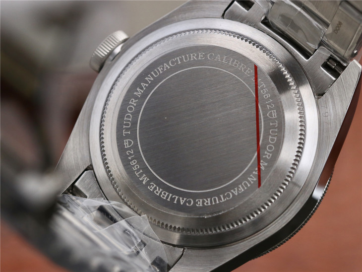 TW帝舵碧灣 M79830RB-0001 精鋼錶帶，自動機械機芯 男士腕錶￥3480