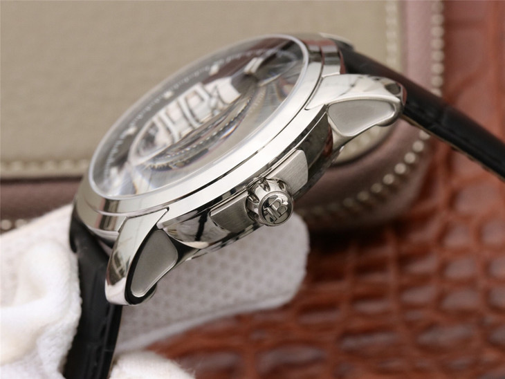 寶珀開創繫列8805-1134-53B整錶採用腕錶界頂級瑞士工藝自動機械機芯男士腕錶￥3180