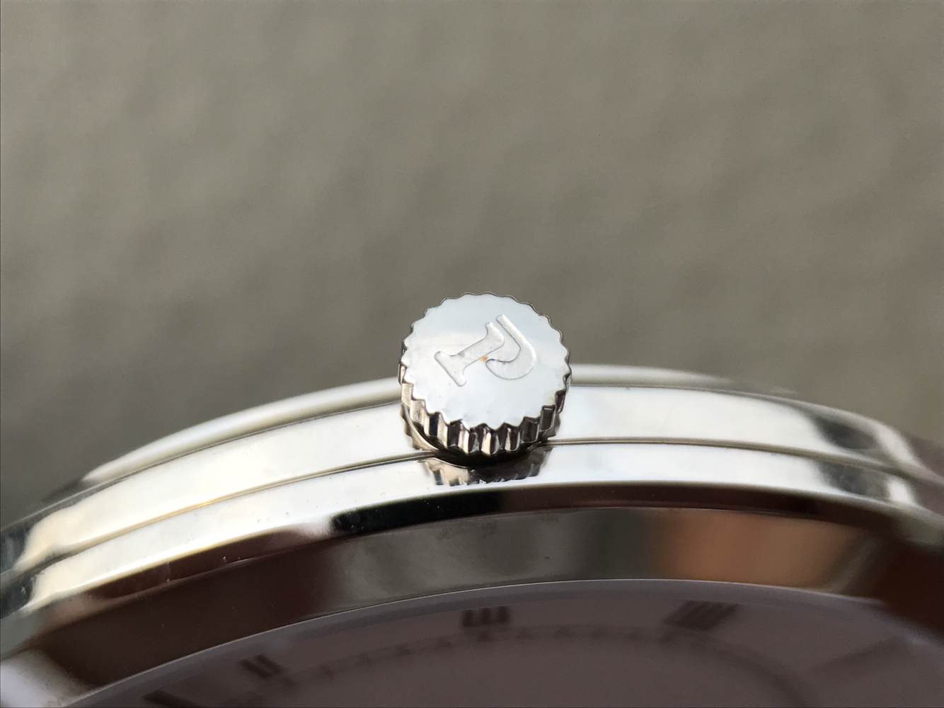 TW伯爵ALTIPLANO真機改“非甲版獨家真正做到原版一比一 Altiplano繫列超薄男士手錶自動機械腕錶￥2980
