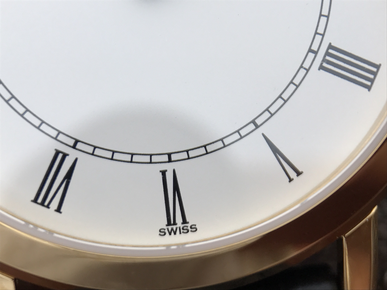 TW伯爵ALTIPLANO真機改“非甲版獨家真正做到原版一比一 Altiplano繫列超薄男士手錶自動機械腕錶¥3180
